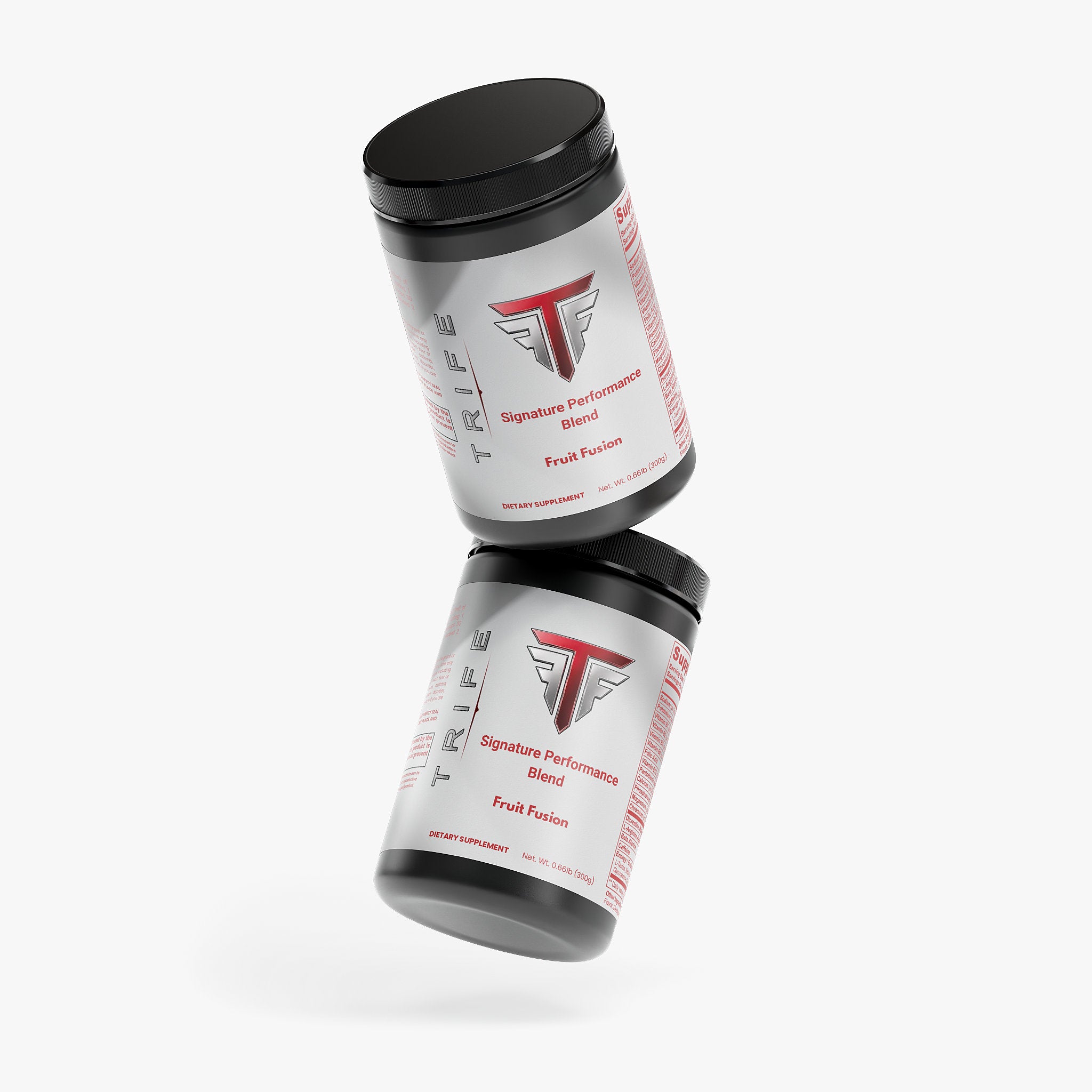 Signature Performance Blend  (Fruit Punch)