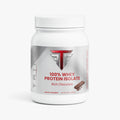 100% Whey Protein Isolate (Chocolate)