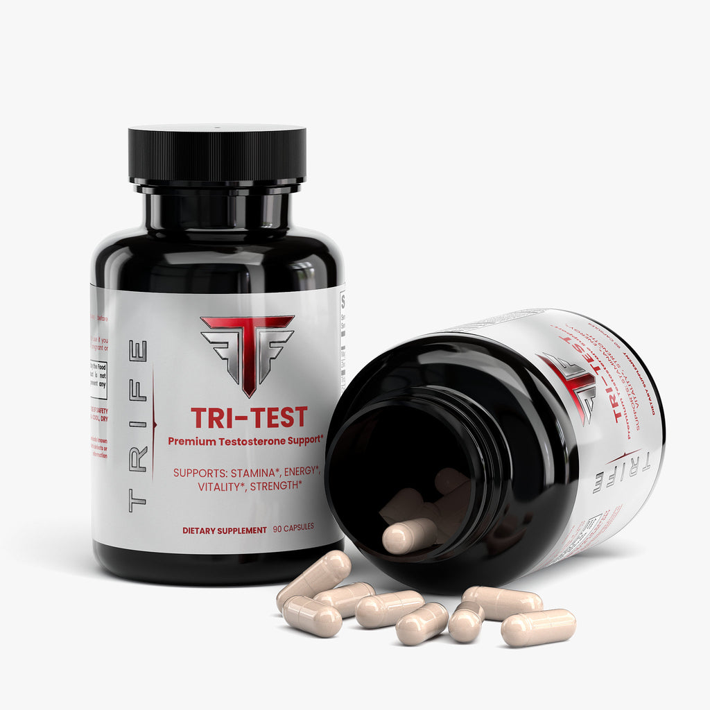 TRI-TEST