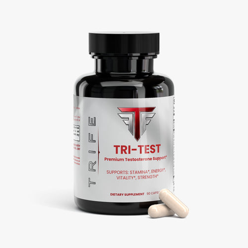 TRI-TEST