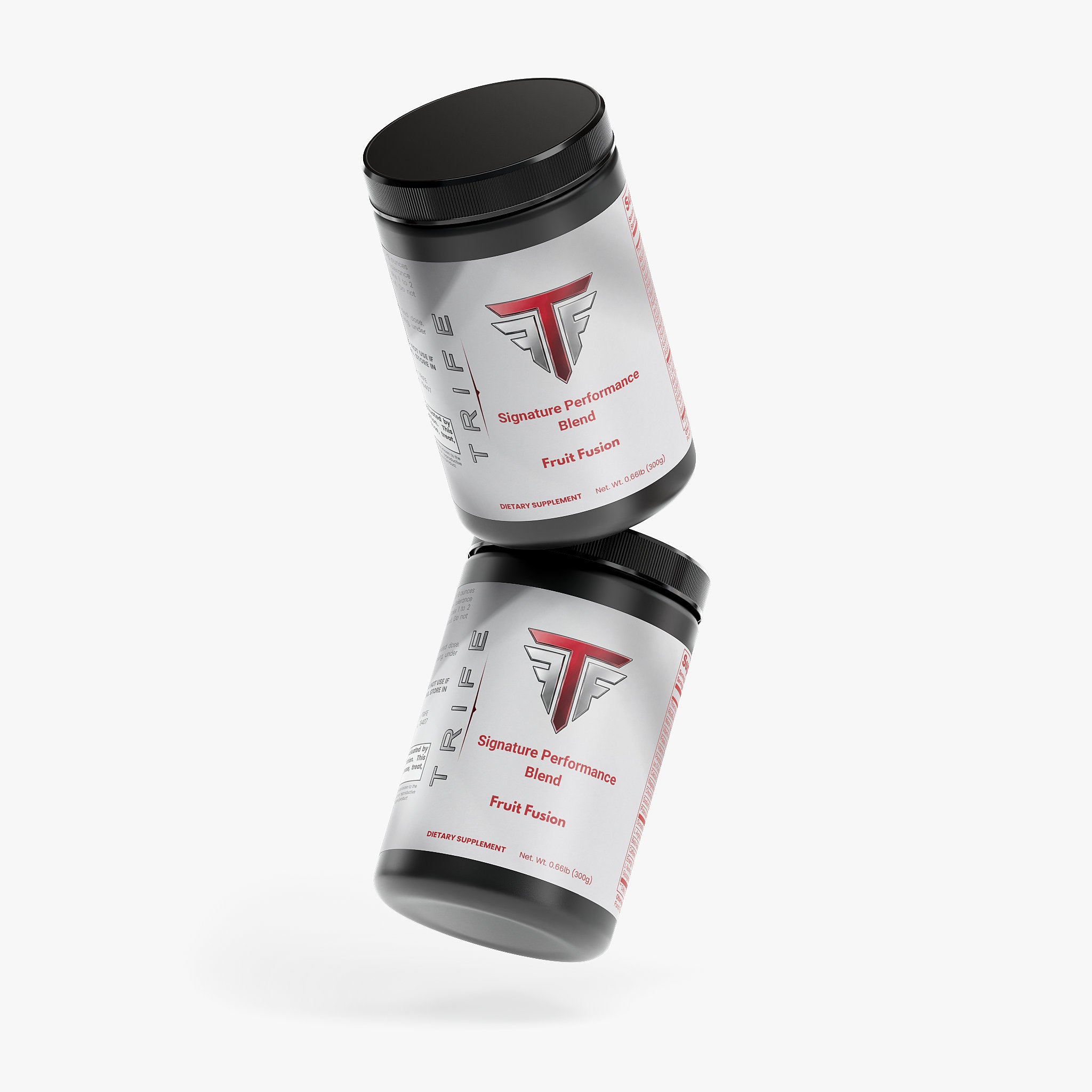 Signature Performance Blend  (Fruit Punch)