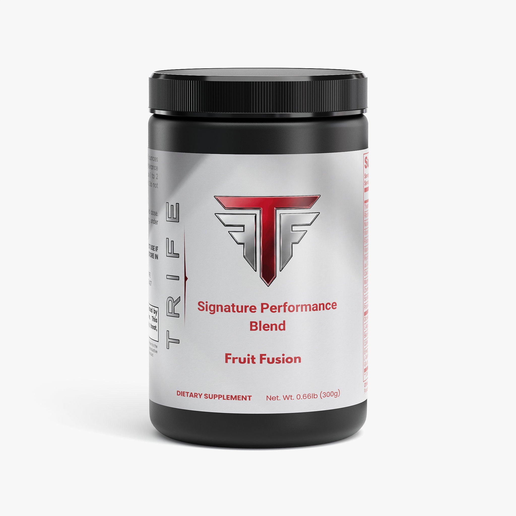 Signature Performance Blend  (Fruit Punch)