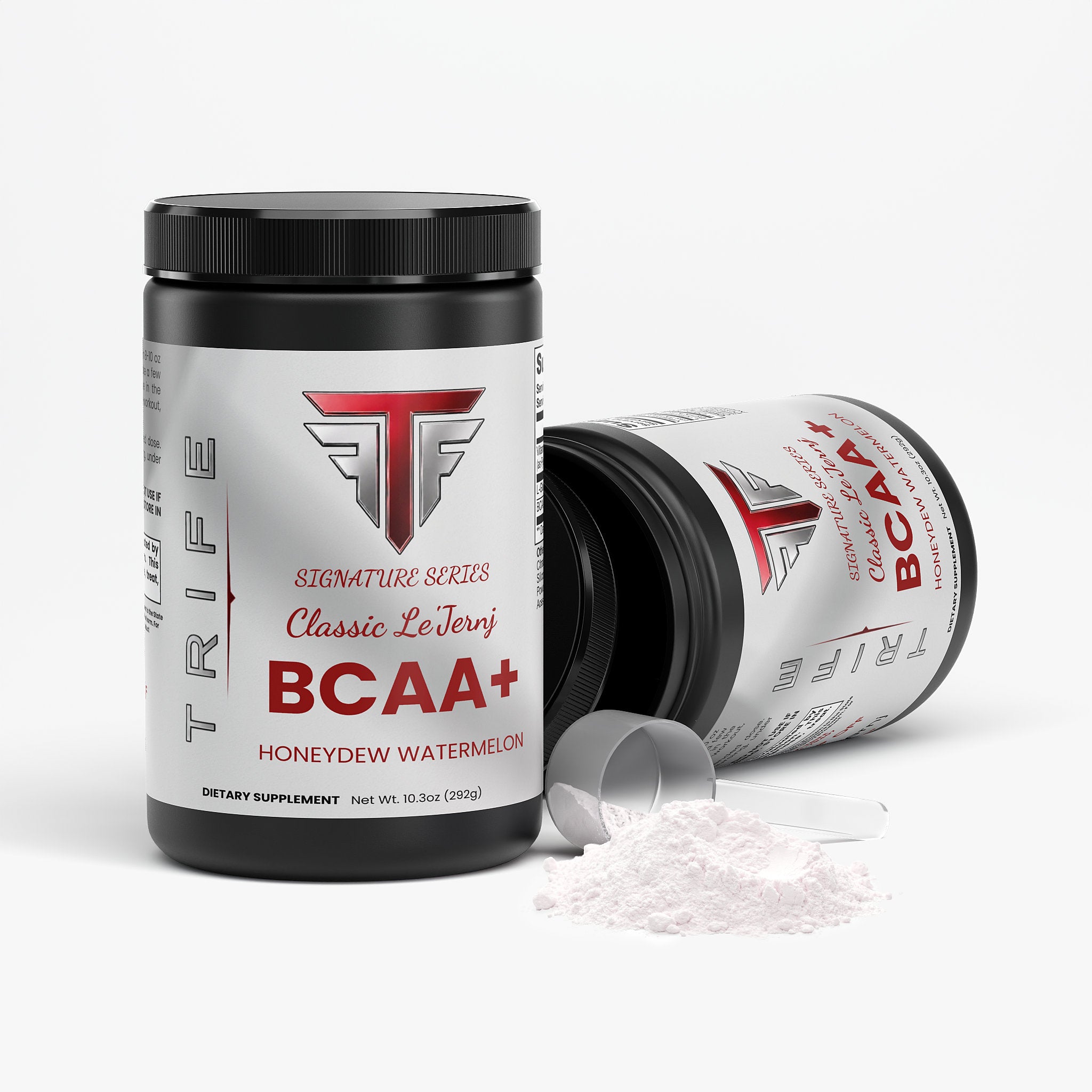 BCAA Post Workout Powder (Honeydew/Watermelon)
