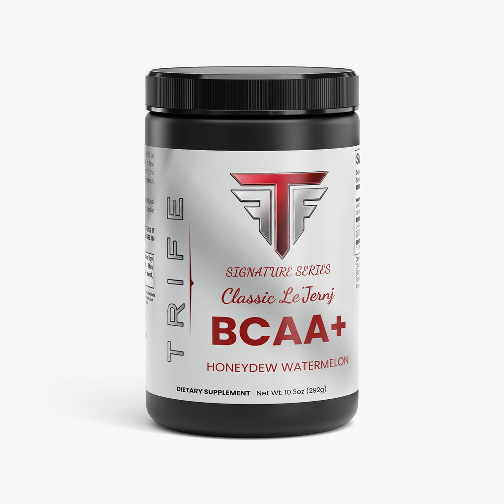BCAA Post Workout Powder (Honeydew/Watermelon)
