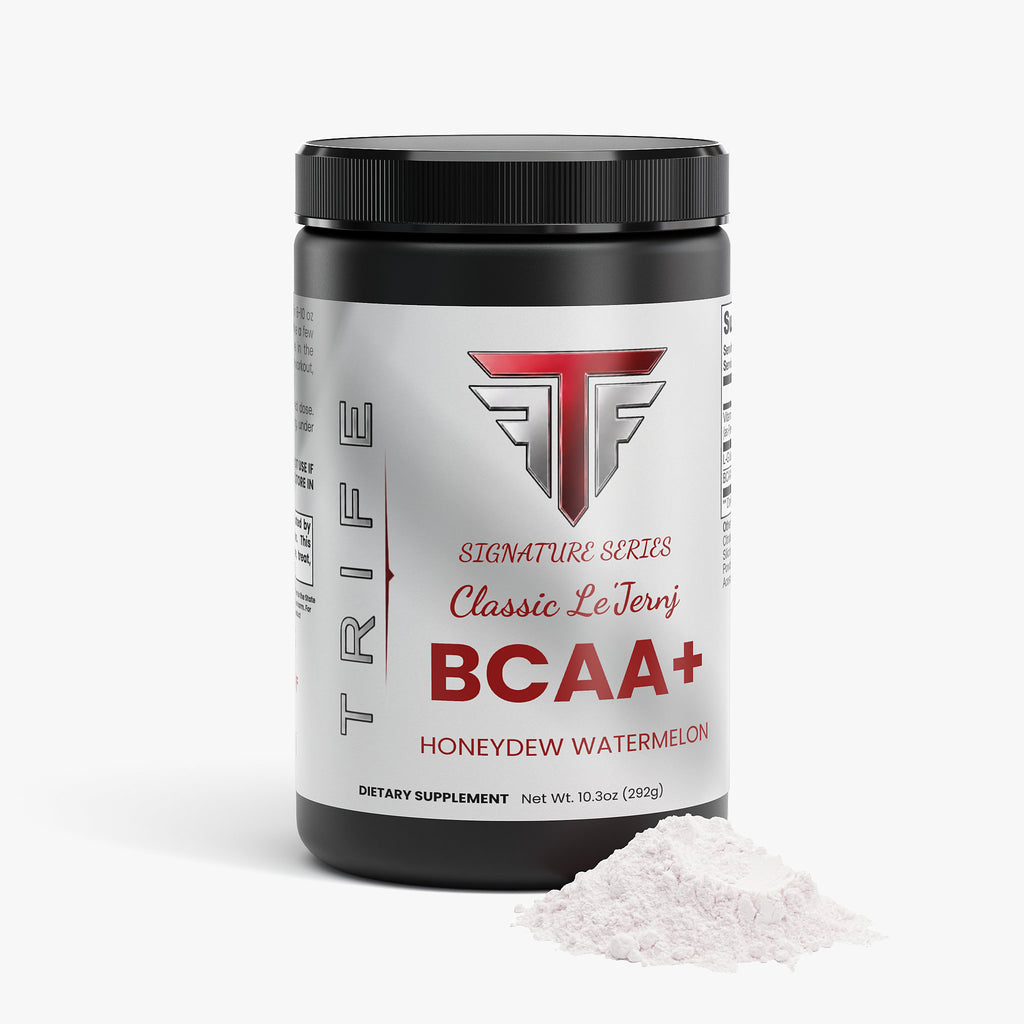 BCAA Post Workout Powder (Honeydew/Watermelon)