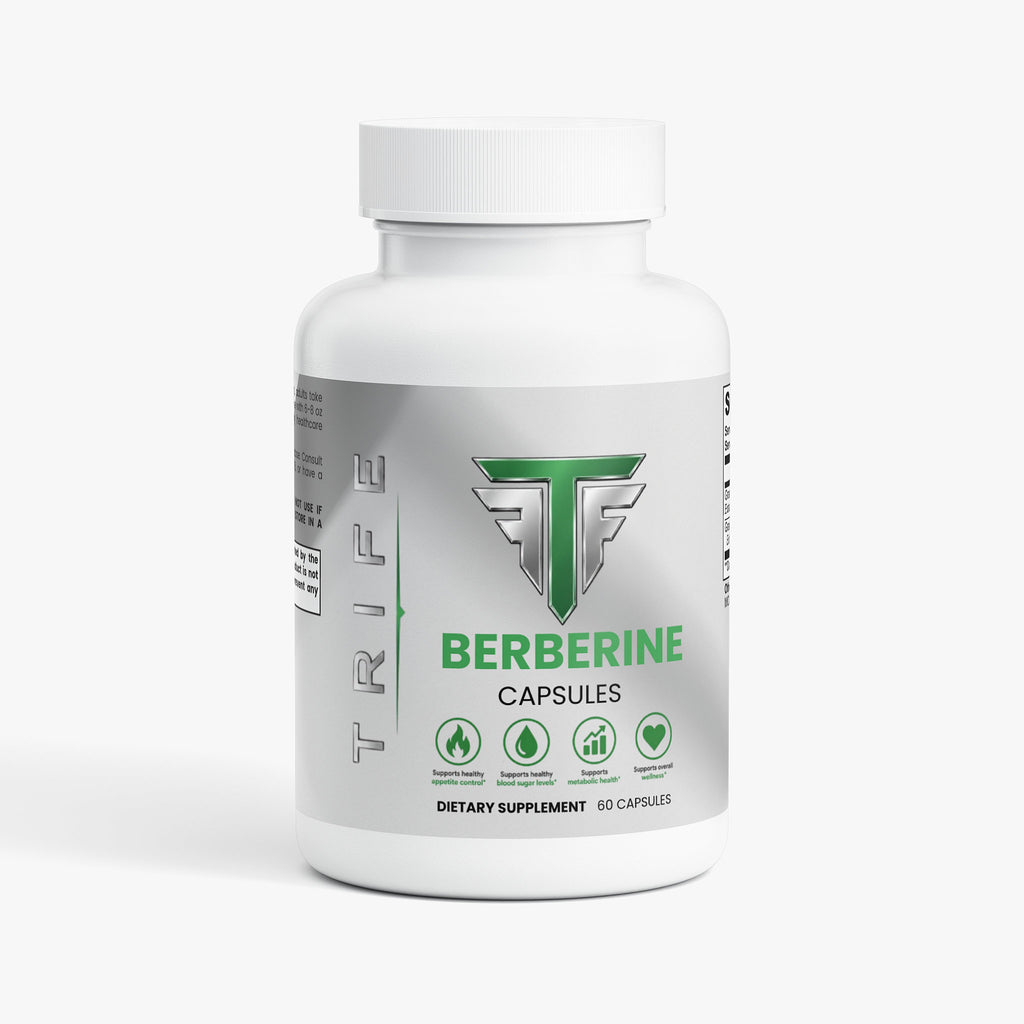 Berberine