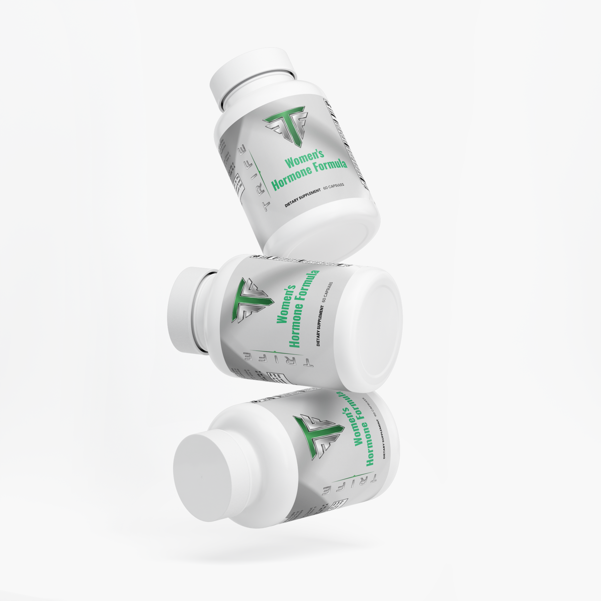 Women's Hormone Formula