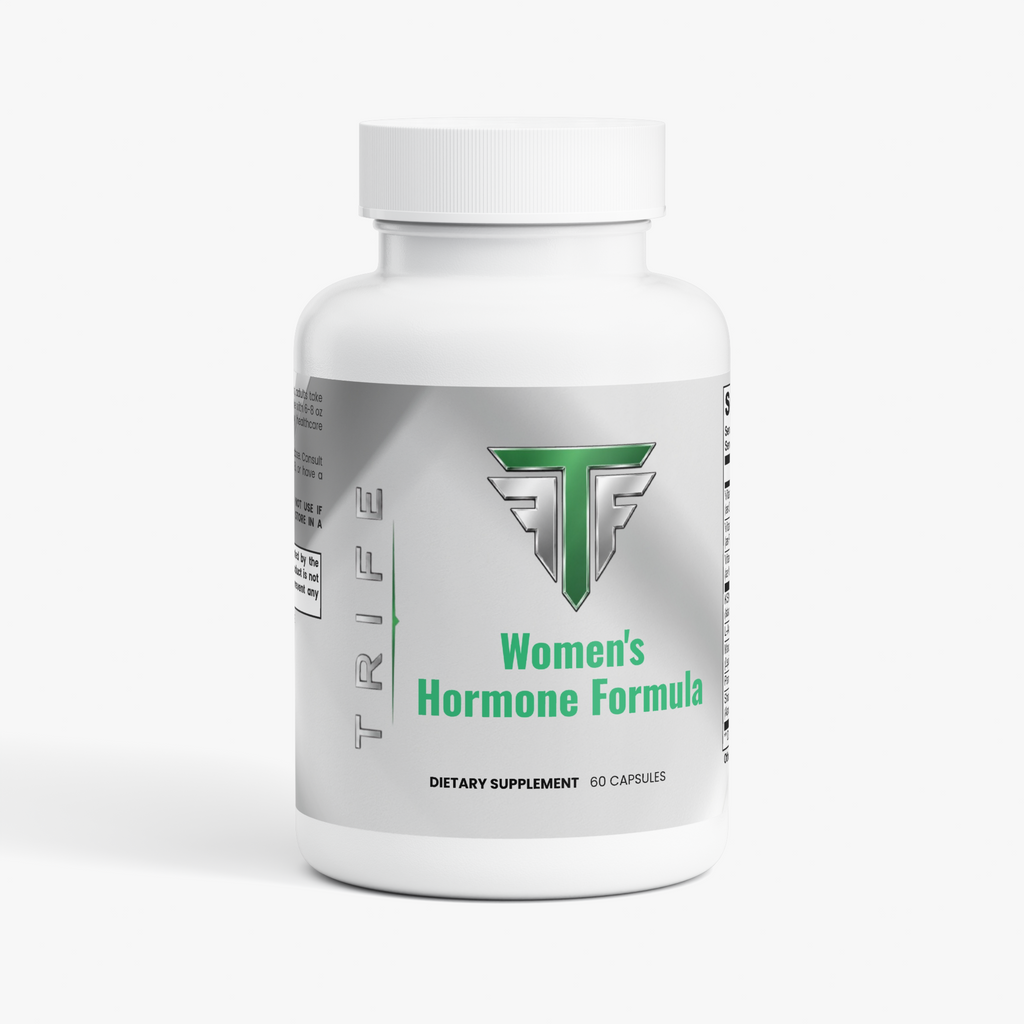 Women's Hormone Formula