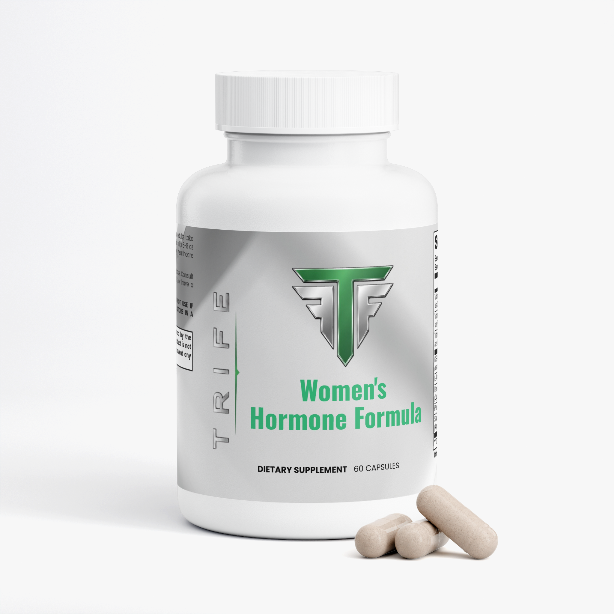 Women's Hormone Formula