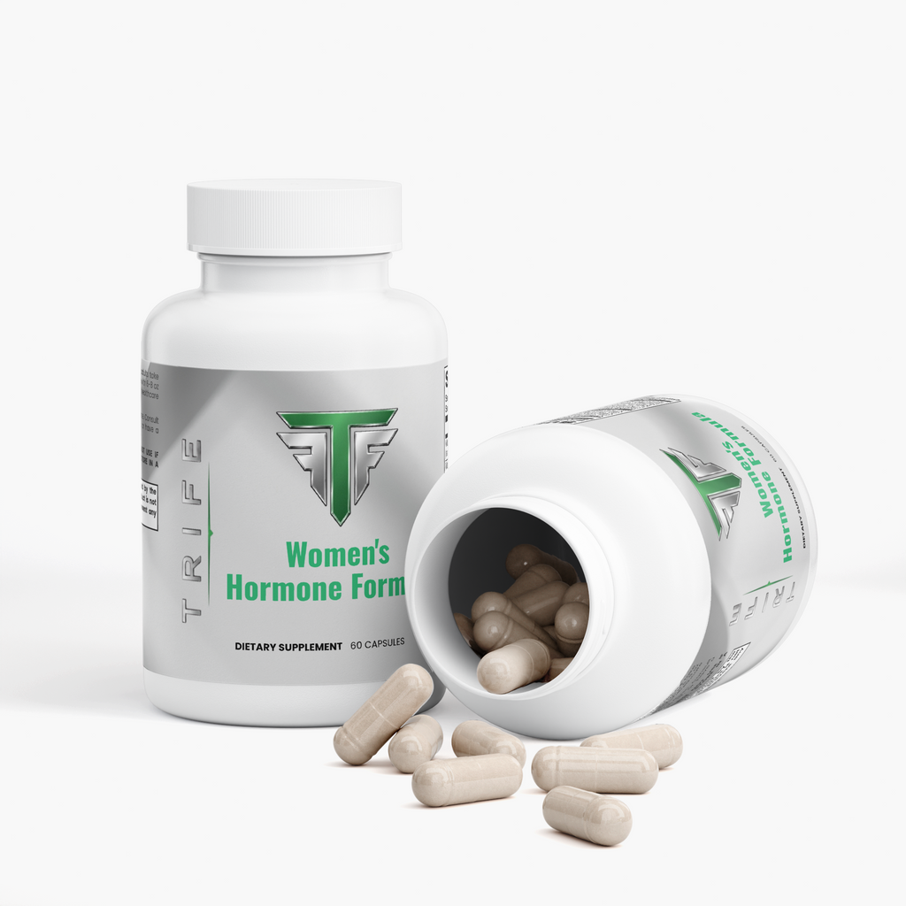 Women's Hormone Formula