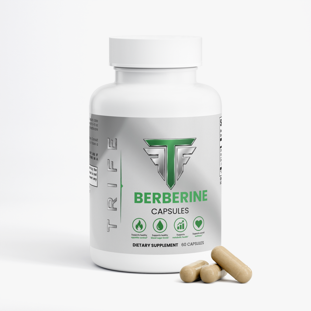 Berberine