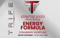 Energy Formula (Strawberry Shortcake)